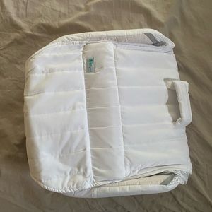 First year baby co sleeper